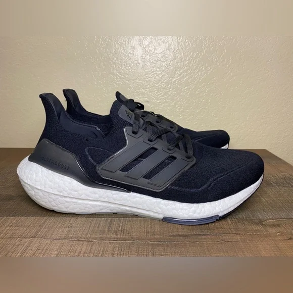 adidas | Shoes | Adidas Ultraboost 2 Core Black New Shoes  display picture 3
